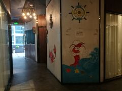 -79号渔船海鲜饭店(华强北店)