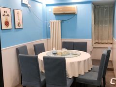 -听涛雅苑百味饺子老家菜馆