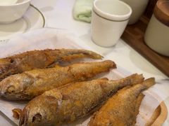 -春家·非遗手工小吃(徐汇万科广场店)