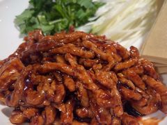 -大鸭梨烤鸭店(花园村店)
