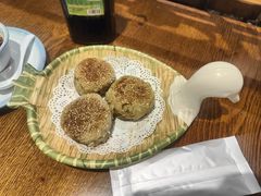 -年巴羊肉铺老铜锅(梅江店)