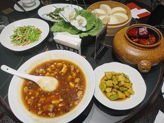 -钱堂人·私房菜(八卦田店)