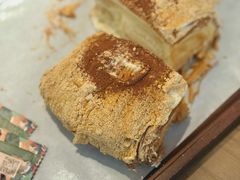 -RUXU入续糖水铺与包(卓悦中心店)