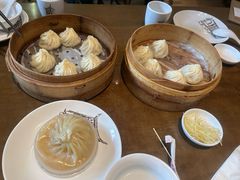 -南翔馒头店(豫园店)