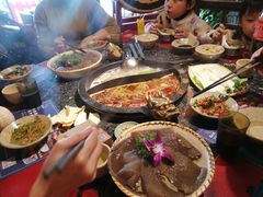 -蜀大侠火锅(龙岗店)