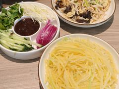 -老昌春饼(果戈里大街店)
