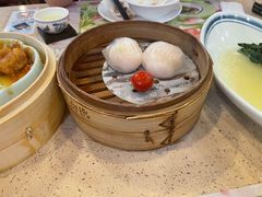 -点都德(华强南店)