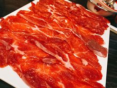 -南门四季铜锅涮肉(左家庄店)