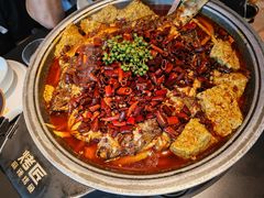 -烤匠麻辣烤鱼(IFS店)