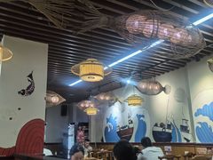 -三煮纸包鱼(青岛总店)