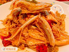 -紫光园·烤鸭·北京菜(团结湖店)