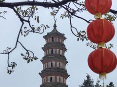 -广州莲花山旅游区