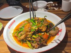 -百年神厨·地道川菜(清江西路店)