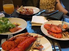 -深圳四季酒店·馥自助餐厅