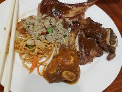 -佛山皇冠假日酒店-西餐厅