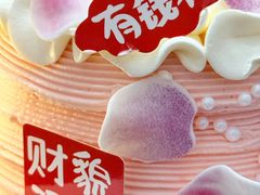-味多美·北京面包工坊(天坛店)