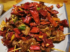 -长亭酒肆.武夷菜(鼓楼后海店)