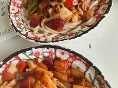 -帕米尔食府(白云观店)
