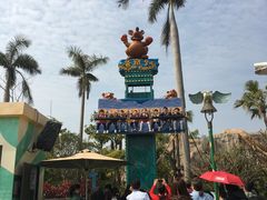 -美的鹭湖探索王国