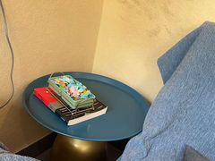 -贵菲·躺式采耳按摩SPA(北辰二分店)