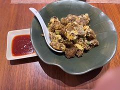 -正元希尔顿逸林酒店-御玺中餐厅