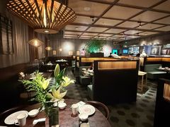 -庐灶江南·江南菜·四合院Bistro(东直门雍和宫·原华侨宾馆店)