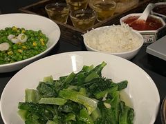 -汉水谣·江景餐厅(江滩店)