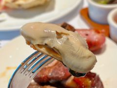 -拉蒂娜·巴西牛排馆 Latina·Brazilian Steakhouse(陆家嘴旗舰店)