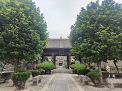 -大学习巷清真寺