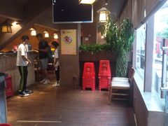 -大雄寿司(中华广场店)