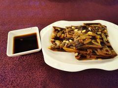 -万柳阁小馆·花园餐厅(龙潭湖店)