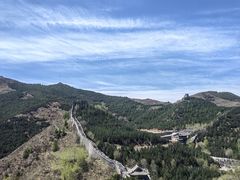 -雁门关景区