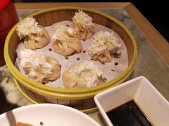 -杏花堂·山西菜馆(晋中万达店)