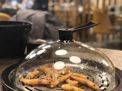 -日进一片海.生腌海鲜火锅.宵夜烧烤(三里屯总店)
