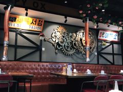 -·缸桶屋·韩式牛肋条自助烤肉(西湖D11店)
