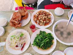 -九龙餐厅(大沽路店)