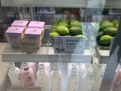 -喜茶(上海泰禾大厦店)