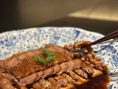 -丽晶轩中餐厅(重庆丽晶酒店)