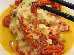 -虾神於氏龙虾·小龙虾(江宁旗舰店)