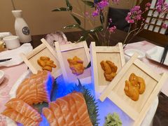 -黑松白鹿(金融街店)