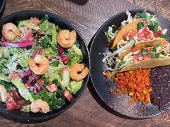 -Q MEX 库迈墨西哥餐吧(三里屯店)