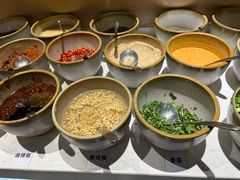 -一朵菌·野生菌探索家火锅(南亚店)