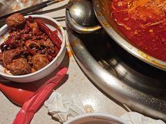 -小龙坎火锅(全球总店)