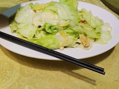 -横琴公社餐厅