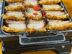 -龙姐私房菜(和顺古镇店)