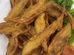 -鑫渔港海鲜本地菜·山海关浑锅(东戴河店)