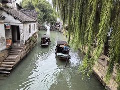 -锦溪古镇
