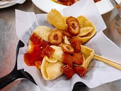 -颓记茶餐厅(美景总店)