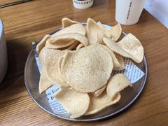 -沏点Trattoria意大利餐厅(新街口店)