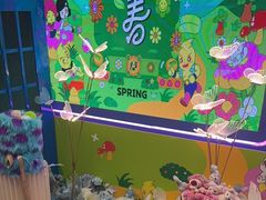 -风云再起游乐汇(北京西单西西友谊店)